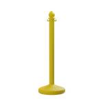 Crowd Control Plastic Stanchion Posts